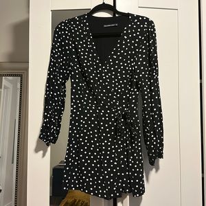 Abercrombie romper